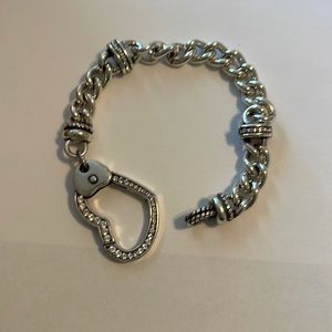 Brighton Heart bracelet